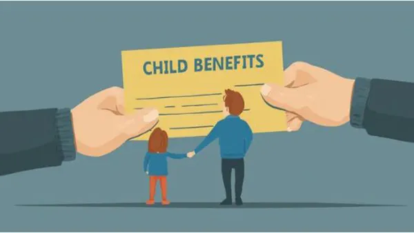 child benefit