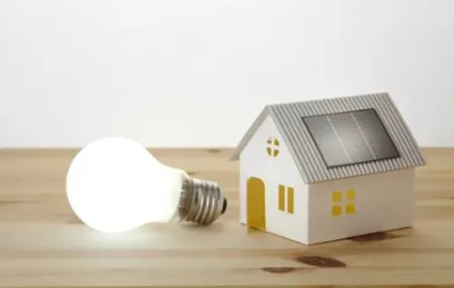 Electricity: Stopping and Starting Service