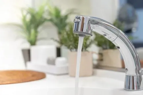 Water: Simple but Essential