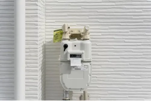 Gas: The Most Time-Sensitive Utility