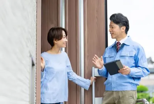 A Smooth Transition to Your New Home