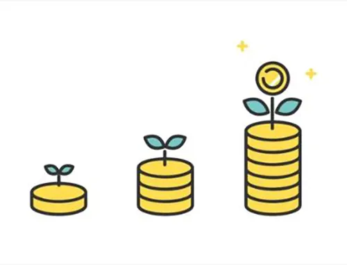 Long-Term Accumulation