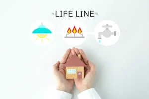 Infrastructure Setup