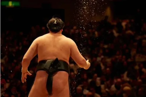 Yokozuna