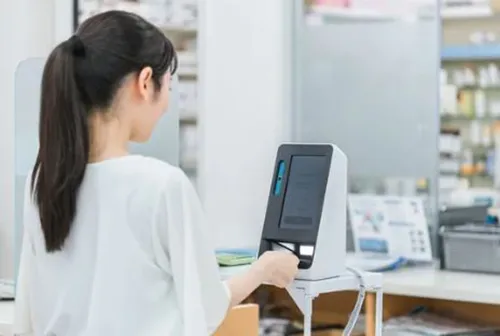 Health Insurance and Medical Use